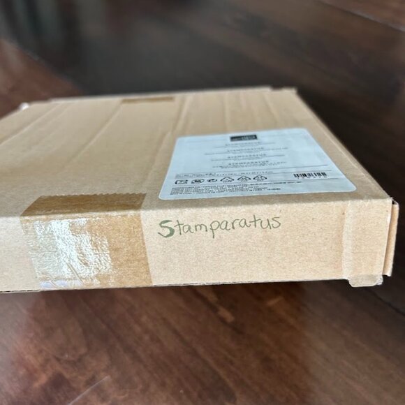 Stamparatus - Picture 12 of 12